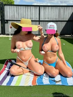 Masonlily420vip OnlyFans Leaked Free Thumbnail Picture - #ErfRgZiqiL