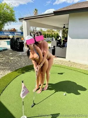 Masonlily420vip OnlyFans Leaked Free Thumbnail Picture - #SmJWl0YMZN