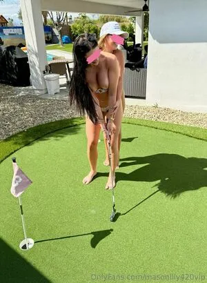 Masonlily420vip OnlyFans Leaked Free Thumbnail Picture - #cAzqkuPjvT