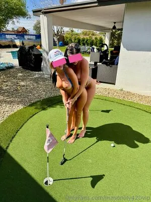 Masonlily420vip OnlyFans Leaked Free Thumbnail Picture - #rqU60VoRrU