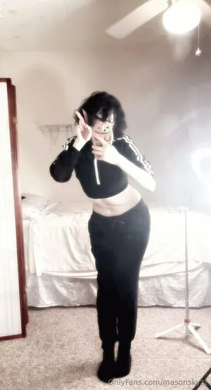 Masonskyzz OnlyFans Leaked Free Thumbnail Picture - #2y3Ns3LPsb
