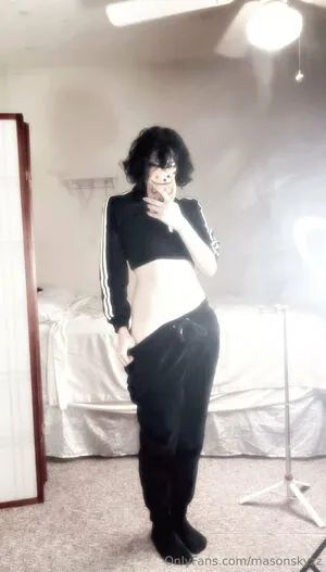 Masonskyzz OnlyFans Leaked Free Thumbnail Picture - #KynTohupSk