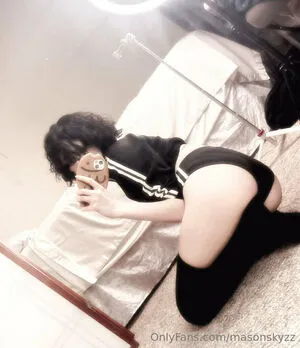 Masonskyzz OnlyFans Leaked Free Thumbnail Picture - #U9R2Rk2tsF