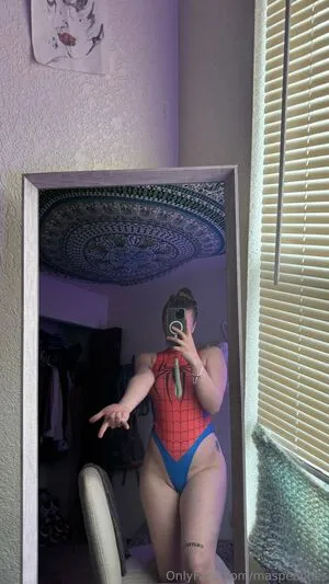 Maspeaches OnlyFans Leaked Free Thumbnail Picture - #J3tEhe95K7