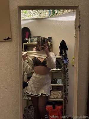 Maspeaches OnlyFans Leaked Free Thumbnail Picture - #ZrVAYWkcul