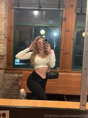 Maspeaches OnlyFans Leaked Free Thumbnail Picture - #iPl6BgX29t