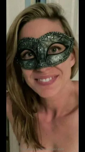 Masquer Aida OnlyFans Leaked Free Thumbnail Picture - #MrPhXFGPLQ