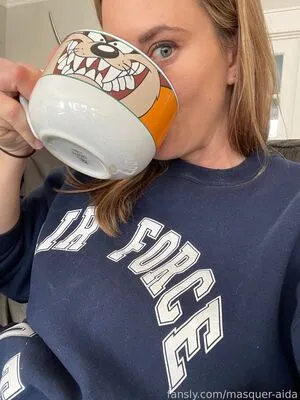 Masquer Aida OnlyFans Leaked Free Thumbnail Picture - #cMpmmifHZD