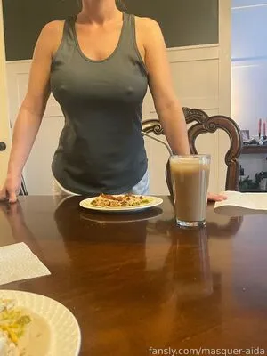 Masquer Aida OnlyFans Leaked Free Thumbnail Picture - #dYLMoLIeQj