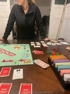 Masquer Aidavip OnlyFans Leaked Free Thumbnail Picture - #afdvgqFoa4