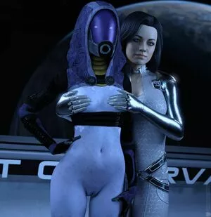 Mass Effect OnlyFans Leaked Free Thumbnail Picture - #3gAq4GGHKh