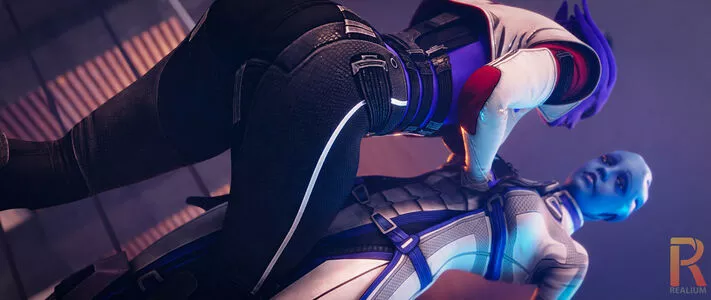 Mass Effect OnlyFans Leaked Free Thumbnail Picture - #5GrnpkIyJt