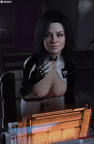 Mass Effect OnlyFans Leaked Free Thumbnail Picture - #5J2va9TXou