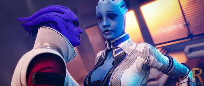 Mass Effect OnlyFans Leaked Free Thumbnail Picture - #CMjMWIbQLK