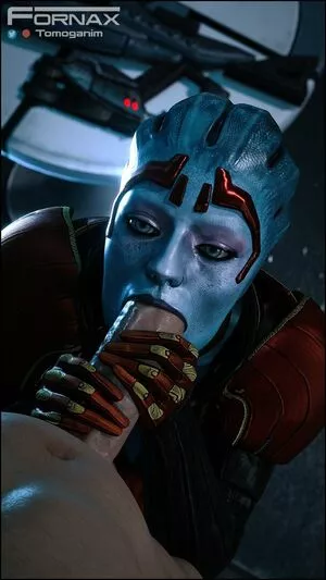 Mass Effect OnlyFans Leaked Free Thumbnail Picture - #JAgABLNajE