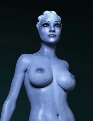 Mass Effect OnlyFans Leaked Free Thumbnail Picture - #KLScBv0Hw8