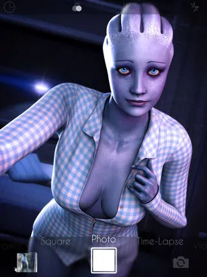 Mass Effect OnlyFans Leaked Free Thumbnail Picture - #QzhGliHPMy