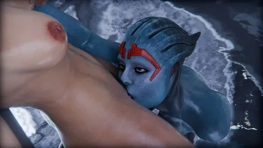 Mass Effect OnlyFans Leaked Free Thumbnail Picture - #SVkBZLnr2M