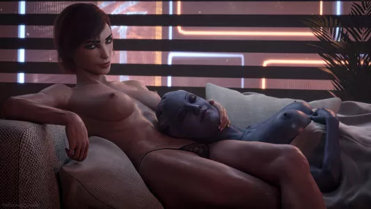 Mass Effect OnlyFans Leaked Free Thumbnail Picture - #SjbR6GBQmf