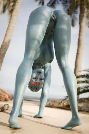 Mass Effect OnlyFans Leaked Free Thumbnail Picture - #VD23emfmXy