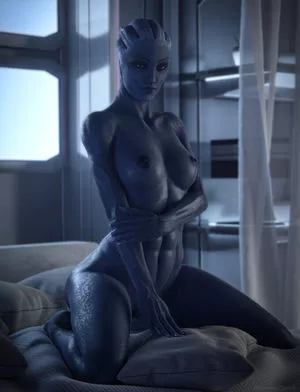 Mass Effect OnlyFans Leaked Free Thumbnail Picture - #XSVuBz2P7F