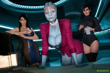 Mass Effect OnlyFans Leaked Free Thumbnail Picture - #YwGaYip6OQ