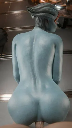 Mass Effect OnlyFans Leaked Free Thumbnail Picture - #cd3Ul6sJWl