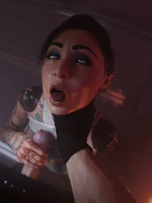 Mass Effect OnlyFans Leaked Free Thumbnail Picture - #e684OLoX9d