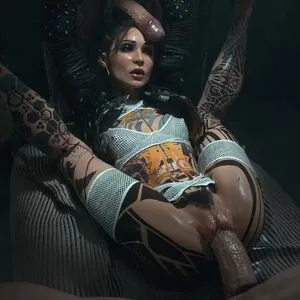 Mass Effect OnlyFans Leaked Free Thumbnail Picture - #hkOyt8Wgpm