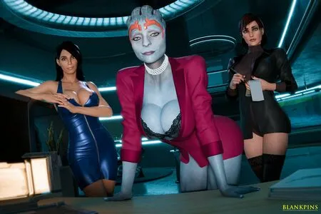 Mass Effect OnlyFans Leaked Free Thumbnail Picture - #qrpUHiJq9r