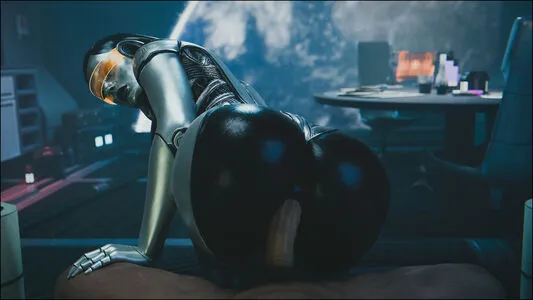 Mass Effect OnlyFans Leaked Free Thumbnail Picture - #qvxHjuTTmy