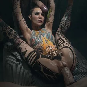 Mass Effect OnlyFans Leaked Free Thumbnail Picture - #rDWW759oQU