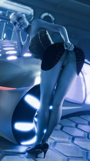 Mass Effect OnlyFans Leaked Free Thumbnail Picture - #s6aHuQD53K