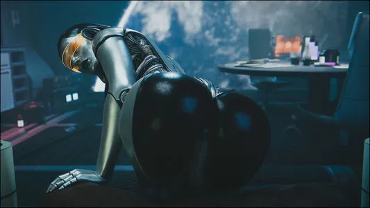 Mass Effect OnlyFans Leaked Free Thumbnail Picture - #st8OHfHRKs