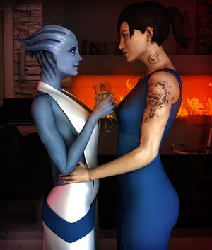 Mass Effect OnlyFans Leaked Free Thumbnail Picture - #vGLTbYkVND