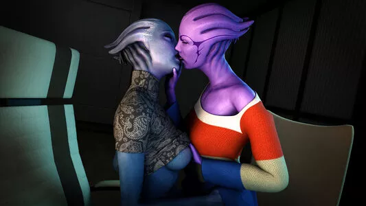 Mass Effect OnlyFans Leaked Free Thumbnail Picture - #vMCI59CVd3