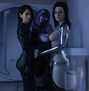 Mass Effect OnlyFans Leaked Free Thumbnail Picture - #xRBUlQG1VV