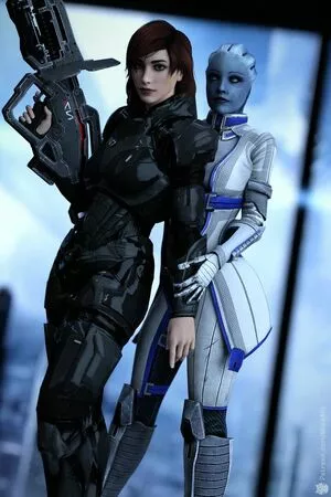 Mass Effect OnlyFans Leaked Free Thumbnail Picture - #xwUcKNSWJm