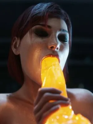Mass Effect OnlyFans Leaked Free Thumbnail Picture - #yIIjur5km2