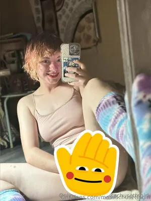 Massachusettsgirl OnlyFans Leaked Free Thumbnail Picture - #FwxVAKNfAx