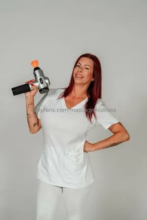 Massagemistress OnlyFans Leaked Free Thumbnail Picture - #1PSEuaKWke