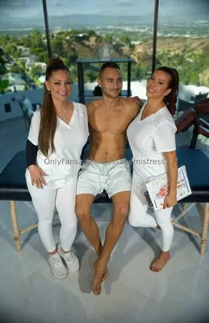 Massagemistress OnlyFans Leaked Free Thumbnail Picture - #Hb2uxkqXdw