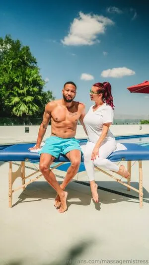 Massagemistress OnlyFans Leaked Free Thumbnail Picture - #KdJBvVcFpj