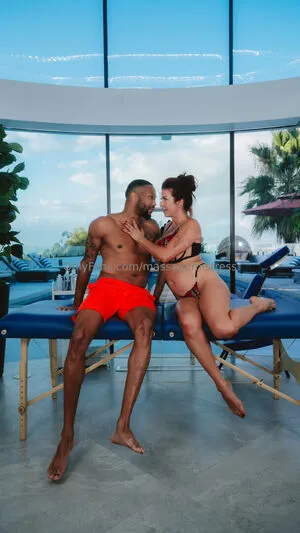 Massagemistress OnlyFans Leaked Free Thumbnail Picture - #MnreL2IWBh