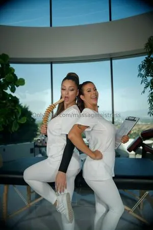 Massagemistress OnlyFans Leaked Free Thumbnail Picture - #QcpnTpHIhw