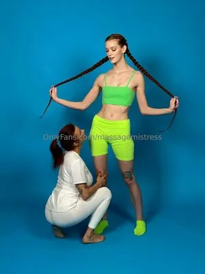 Massagemistress OnlyFans Leaked Free Thumbnail Picture - #Sa9TFy1IbQ