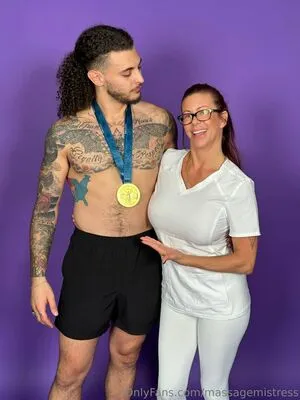 Massagemistress OnlyFans Leaked Free Thumbnail Picture - #WEHxEJCZPb