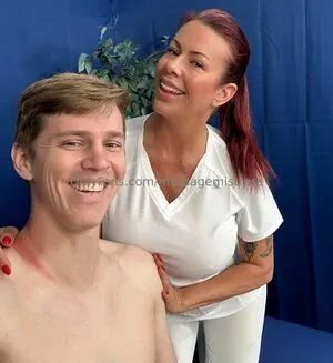 Massagemistress OnlyFans Leaked Free Thumbnail Picture - #ZbbPjQUlzX