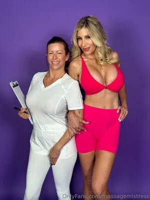 Massagemistress OnlyFans Leaked Free Thumbnail Picture - #ajzsshyjTt