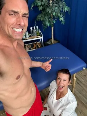 Massagemistress OnlyFans Leaked Free Thumbnail Picture - #apQminjVdw